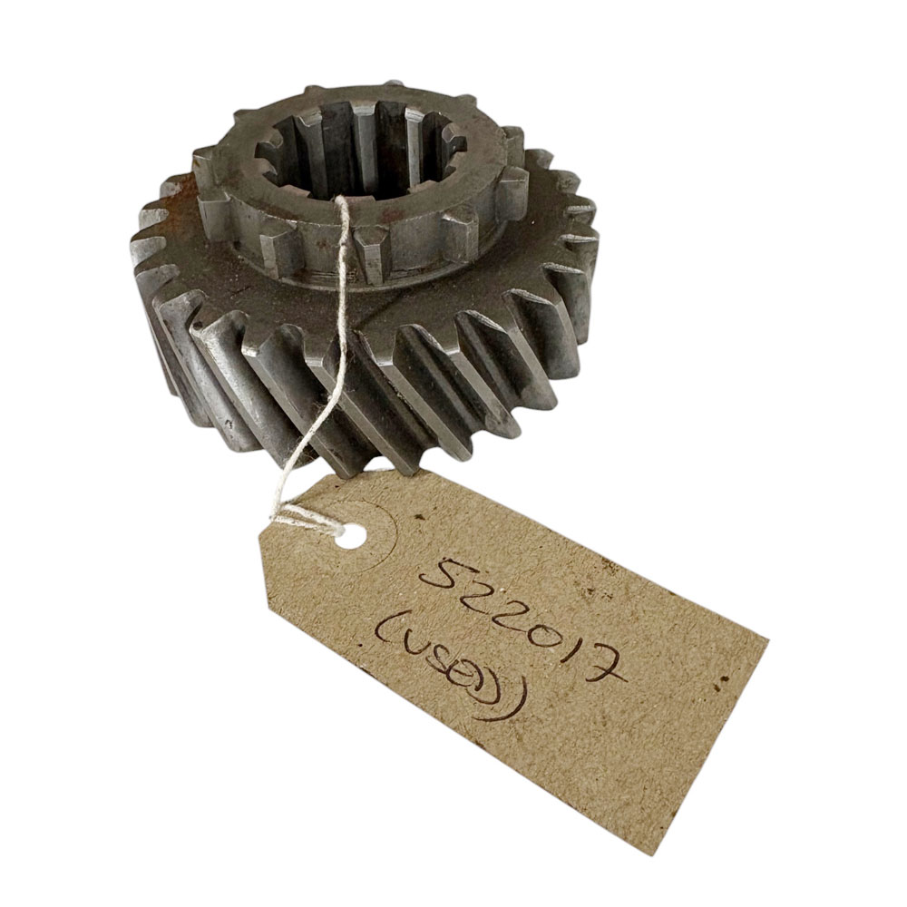 Mainshaft Gear 522017